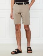 BOSS Orange Pantaloni scurți chino DS-1-S | Tapered fit