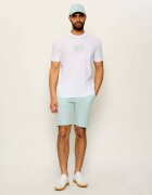BOSS Orange Pantaloni scurți Chino_DS_3S | Tapered fit