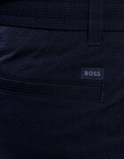 BOSS Orange Pantaloni scurți Chino_DS_3S | Tapered fit