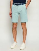 BOSS Orange Pantaloni scurți chino | Slim Fit