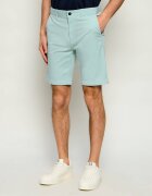 BOSS Orange Pantaloni scurți chino | Slim Fit