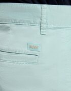 BOSS Orange Pantaloni scurți chino | Slim Fit