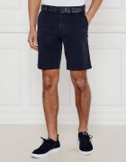 BOSS Orange Pantaloni scurți chino | Slim Fit