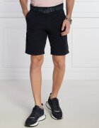BOSS Orange Pantaloni scurți chino | Slim Fit