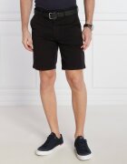 BOSS Orange Pantaloni scurți chino | Slim Fit