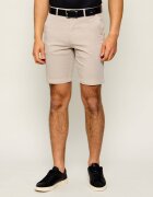 BOSS Orange Pantaloni scurți chino | Slim Fit | stretch