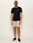 BOSS Orange Pantaloni scurți chino | Slim Fit | stretch