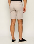 BOSS Orange Pantaloni scurți chino | Slim Fit | stretch