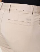 BOSS Orange Pantaloni scurți chino | Slim Fit | stretch