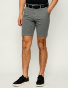 BOSS Orange Pantaloni scurți chino | Slim Fit | stretch