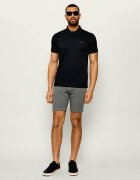 BOSS Orange Pantaloni scurți chino | Slim Fit | stretch