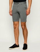 BOSS Orange Pantaloni scurți chino | Slim Fit | stretch