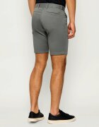 BOSS Orange Pantaloni scurți chino | Slim Fit | stretch