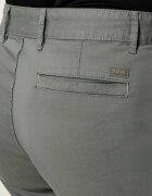 BOSS Orange Pantaloni scurți chino | Slim Fit | stretch