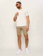 BOSS Orange Pantaloni scurți chino | Slim Fit | stretch