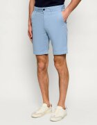 BOSS Orange Pantaloni scurți chino | Slim Fit | stretch