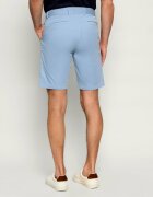 BOSS Orange Pantaloni scurți chino | Slim Fit | stretch