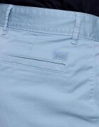 BOSS Orange Pantaloni scurți chino | Slim Fit | stretch