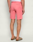 BOSS Orange Pantaloni scurți chino | Slim Fit | stretch
