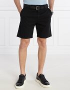BOSS Orange Pantaloni scurți Chino | Tapered fit