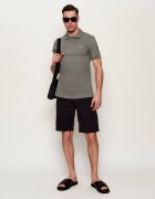 BOSS Orange Pantaloni scurți DS-1-S | Tapered fit