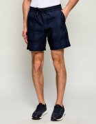 BOSS Orange Pantaloni scurți Sandrew_6 | regular fit