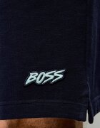 BOSS Orange Pantaloni scurți Se_Surf | regular fit