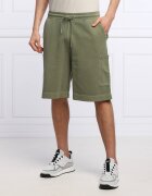 BOSS Orange Pantaloni scurți Sefade | Regular Fit