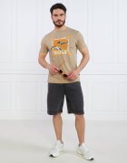 BOSS Orange Pantaloni scurți Sefadebasic | Regular Fit