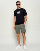 BOSS Orange Pantaloni scurți Sewalk | regular fit