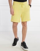 BOSS Orange Pantaloni scurți Sewalk | Regular Fit