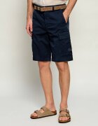 BOSS Orange Pantaloni scurți Sisla_Cargo_S1 | Relaxed fit