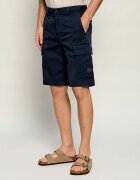 BOSS Orange Pantaloni scurți Sisla_Cargo_S1 | Relaxed fit