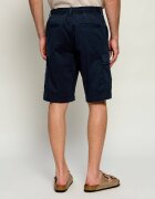 BOSS Orange Pantaloni scurți Sisla_Cargo_S1 | Relaxed fit