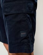 BOSS Orange Pantaloni scurți Sisla_Cargo_S1 | Relaxed fit