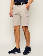 BOSS Orange Pantaloni scurți Sisla_Cargo_S1 | Relaxed fit