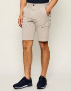 BOSS Orange Pantaloni scurți Sisla_Cargo_S1 | Relaxed fit