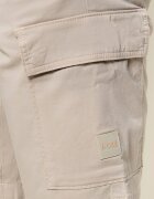 BOSS Orange Pantaloni scurți Sisla_Cargo_S1 | Relaxed fit