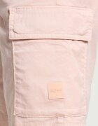 BOSS Orange Pantaloni scurți Sisla_Cargo_S1 | Relaxed fit
