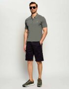 BOSS Orange Pantaloni scurți Sisla_Cargo_S1 | Relaxed fit