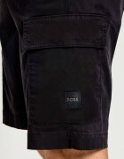 BOSS Orange Pantaloni scurți Sisla_Cargo_S1 | Relaxed fit