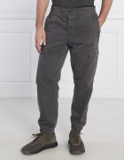 BOSS Orange Pantaloni Sisla-1-Cargo-DS | Regular Fit