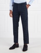 BOSS Orange Pantaloni | Tapered