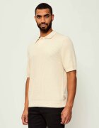 BOSS Orange Polo Akoppo | Relaxed fit