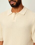 BOSS Orange Polo Akoppo | Relaxed fit