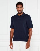 BOSS Orange Polo Akoppo | Relaxed fit