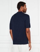 BOSS Orange Polo Akoppo | Relaxed fit