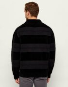 BOSS Orange Polo Amburgh | Relaxed fit cu adaos de lână