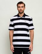 BOSS Orange Polo PalesStripe | Regular Fit