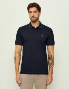 BOSS Orange Polo Passenger | Slim Fit